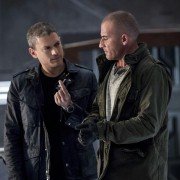 Legends of Tomorrow - galeria zdjęć - filmweb