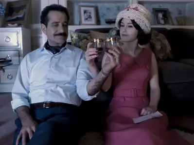 Wspaniała pani Maisel - galeria zdjęć - filmweb
