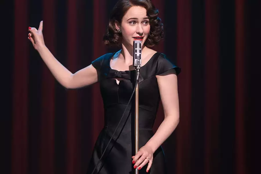 Wspaniała pani Maisel - galeria zdjęć - filmweb
