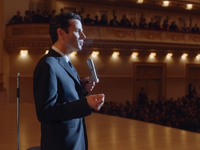 Sezon 4 Odcinek 8 Jak się dostać do Carnegie Hall