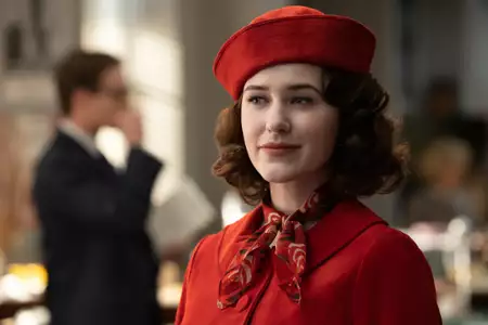 Wspaniała pani Maisel - galeria zdjęć - filmweb