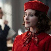 Wspaniała pani Maisel - galeria zdjęć - filmweb