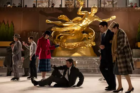 Wspaniała pani Maisel - galeria zdjęć - filmweb