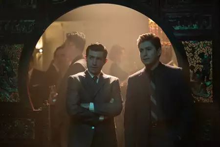 Wspaniała pani Maisel - galeria zdjęć - filmweb