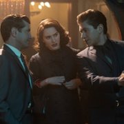 The Marvelous Mrs. Maisel - galeria zdjęć - filmweb