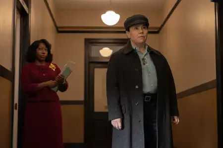 Wspaniała pani Maisel - galeria zdjęć - filmweb