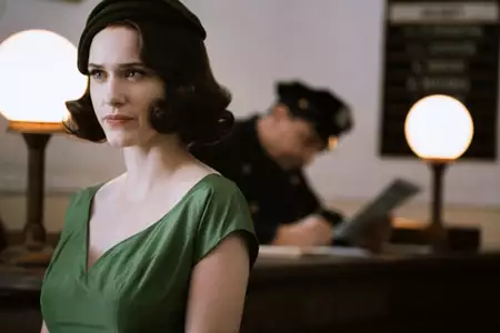 Wspaniała pani Maisel - galeria zdjęć - filmweb