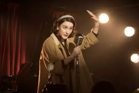 Wspaniała pani Maisel - galeria zdjęć - filmweb