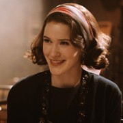 Rachel Brosnahan