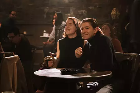 Wspaniała pani Maisel - galeria zdjęć - filmweb