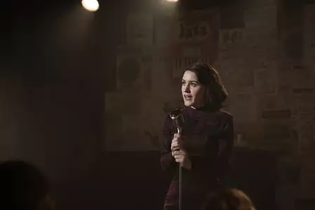 Wspaniała pani Maisel - galeria zdjęć - filmweb