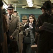 The Marvelous Mrs. Maisel - galeria zdjęć - filmweb