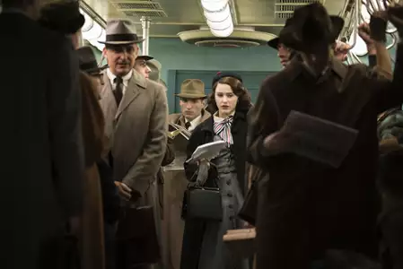 Wspaniała pani Maisel - galeria zdjęć - filmweb