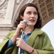 The Marvelous Mrs. Maisel - galeria zdjęć - filmweb