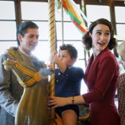 Wspaniała pani Maisel - galeria zdjęć - filmweb