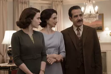 Wspaniała pani Maisel - galeria zdjęć - filmweb
