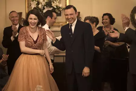 Wspaniała pani Maisel - galeria zdjęć - filmweb