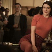 The Marvelous Mrs. Maisel - galeria zdjęć - filmweb