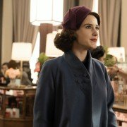 The Marvelous Mrs. Maisel - galeria zdjęć - filmweb