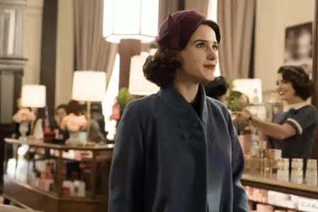 Wspaniała pani Maisel - galeria zdjęć - filmweb