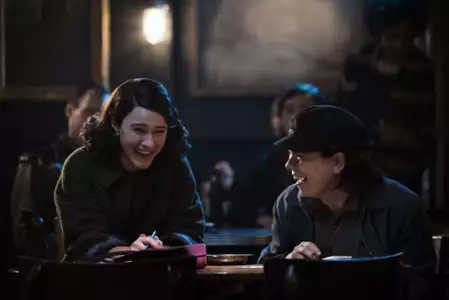 Wspaniała pani Maisel - galeria zdjęć - filmweb