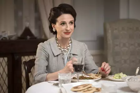 Wspaniała pani Maisel - galeria zdjęć - filmweb