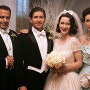 Wspaniała pani Maisel - galeria zdjęć - filmweb
