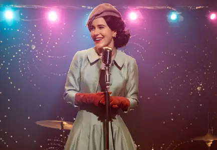 Wspaniała pani Maisel - galeria zdjęć - filmweb