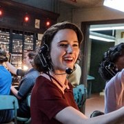 Wspaniała pani Maisel - galeria zdjęć - filmweb