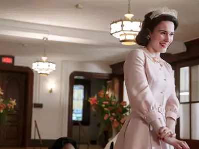Wspaniała pani Maisel - galeria zdjęć - filmweb