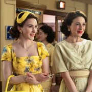 Wspaniała pani Maisel - galeria zdjęć - filmweb