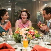 Wspaniała pani Maisel - galeria zdjęć - filmweb