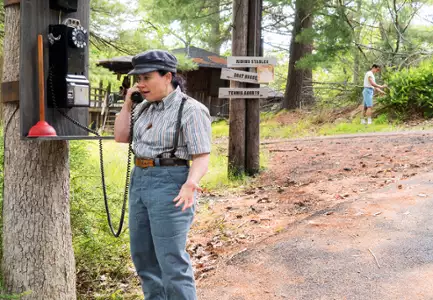 Wspaniała pani Maisel - galeria zdjęć - filmweb