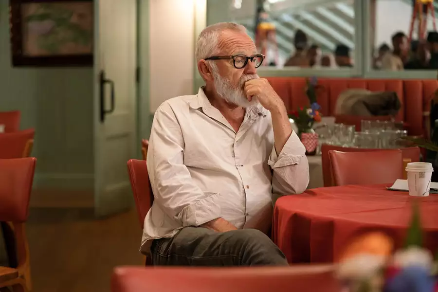 Wspaniała pani Maisel - galeria zdjęć - filmweb