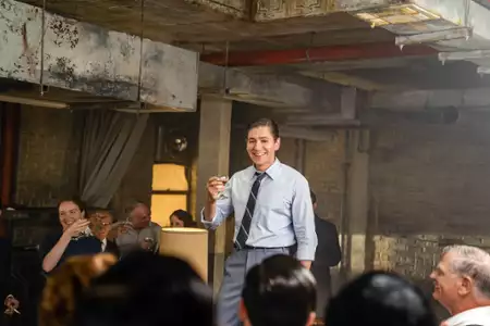 Wspaniała pani Maisel - galeria zdjęć - filmweb