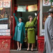 Wspaniała pani Maisel - galeria zdjęć - filmweb