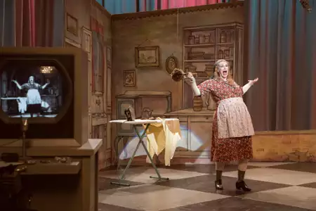 Wspaniała pani Maisel - galeria zdjęć - filmweb