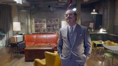 Wspaniała pani Maisel - galeria zdjęć - filmweb