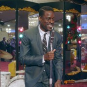 Sterling K. Brown