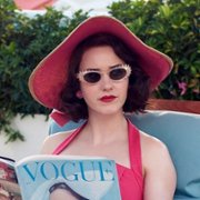 Wspaniała pani Maisel - galeria zdjęć - filmweb