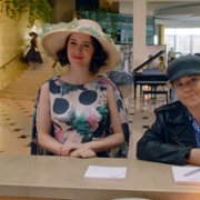 Wspaniała pani Maisel - galeria zdjęć - filmweb