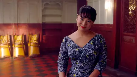 Wspaniała pani Maisel - galeria zdjęć - filmweb