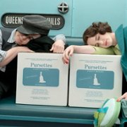 Wspaniała pani Maisel - galeria zdjęć - filmweb