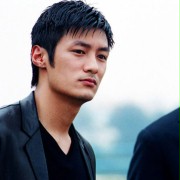 Shawn Yue w Infernal Affairs: Piekielna gra 2