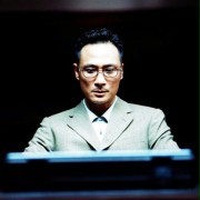 Francis Ng w Infernal Affairs: Piekielna gra 2