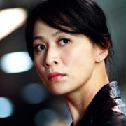 Carina Lau w Infernal Affairs: Piekielna gra 2