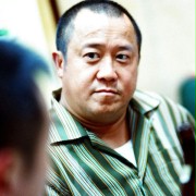 Eric Tsang w Infernal Affairs: Piekielna gra 2