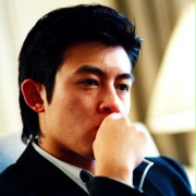 Lau Kin Ming