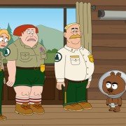 Brickleberry - galeria zdjęć - filmweb