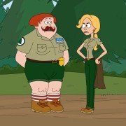 Brickleberry - galeria zdjęć - filmweb